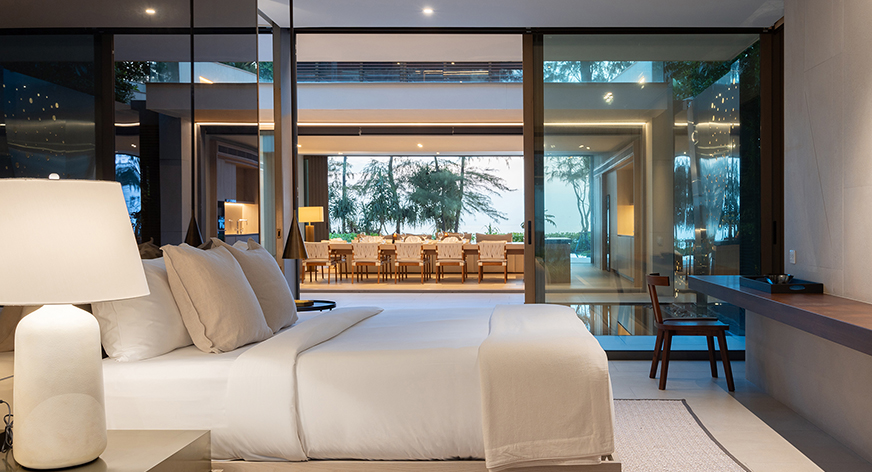 Veyla - Sea Villa - Haven for relaxation